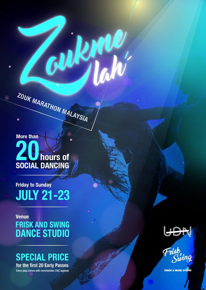 ZoukMe Lah