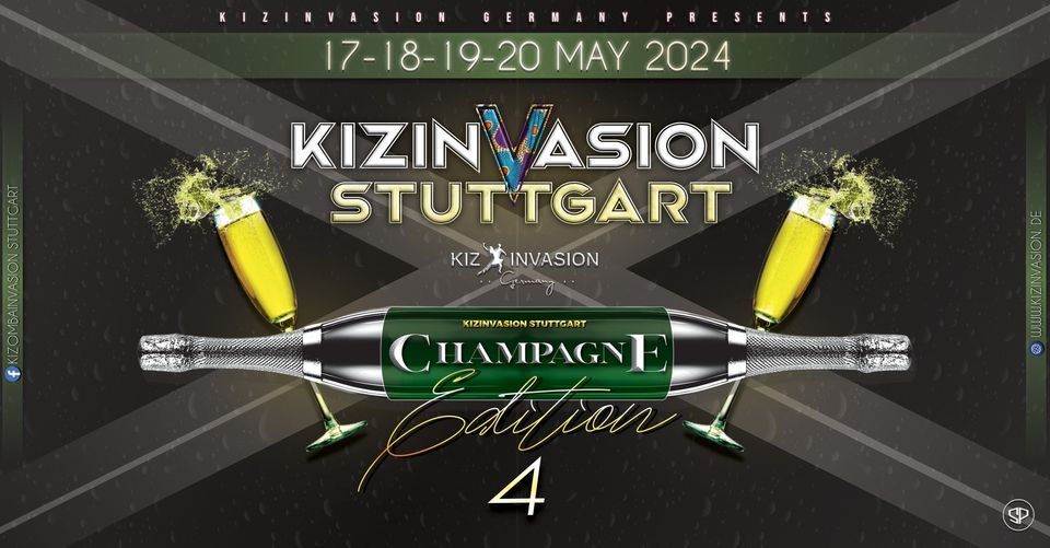 KizombaInvasion Stuttgart