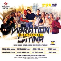 Festival Vibration Latina