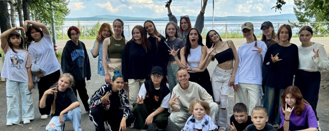 DBS || SUMMER DANCE CAMP – 2025
