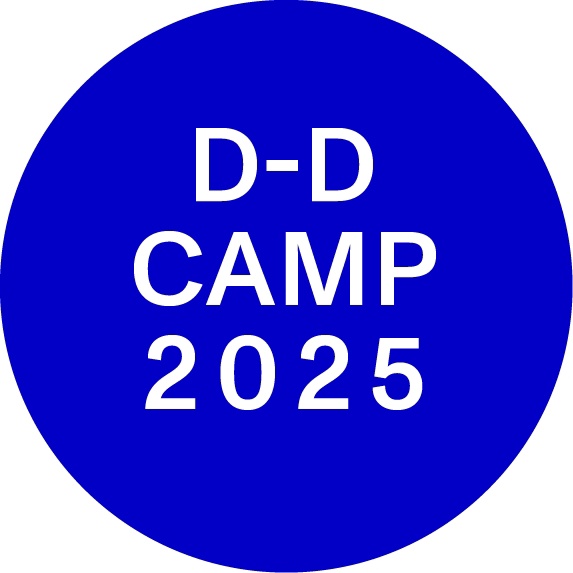 D — is for Dance® Camp 2025