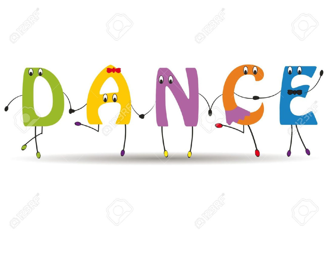 DANCE | DANCE | DANCE ● 101