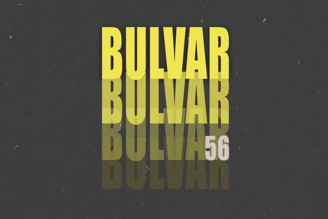 БУЛЬВАР 56