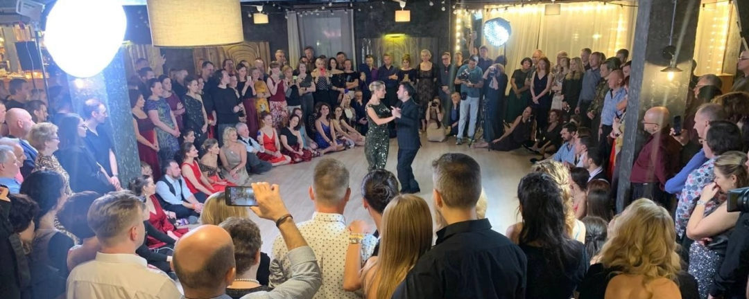 TORMENTA FESTIVAL DE TANGO KIROV 2025