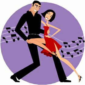 Танцевальные вечера в Северодвинске