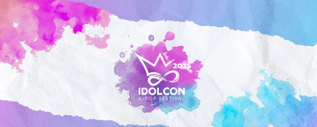 IdolCon 2025