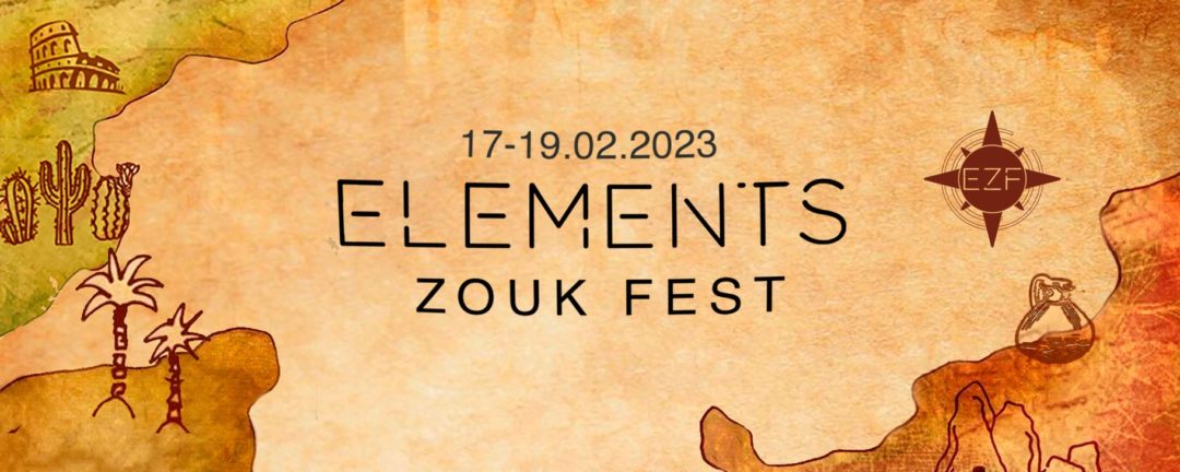 Elements Zouk Fest