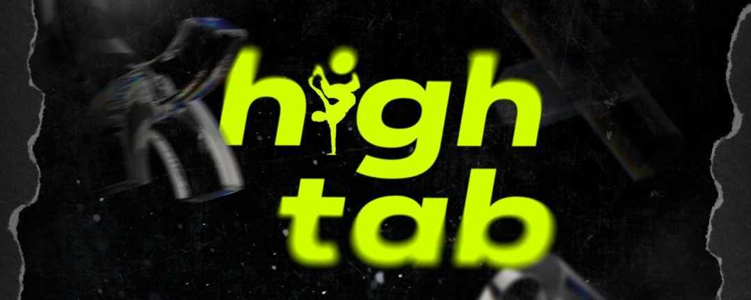 high tab 2 – Dance Battle