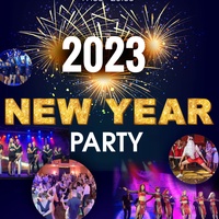 Новогодний Вечер 2023 Salsa Social Дворец Олимпи