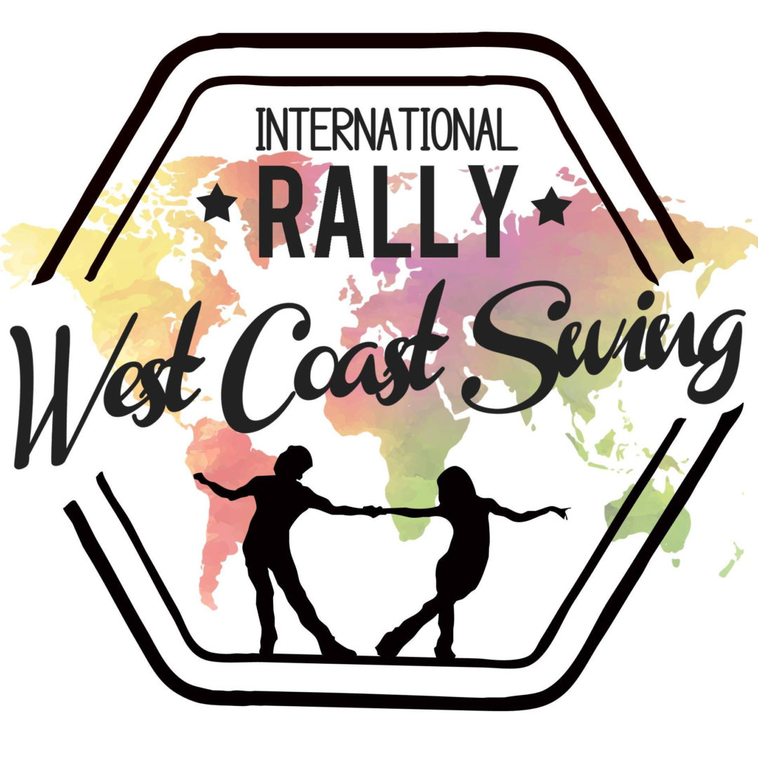 WCS Rally (флешмоб) 2023/ Омск