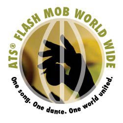 ATS® Flash Mob World Wide 2023