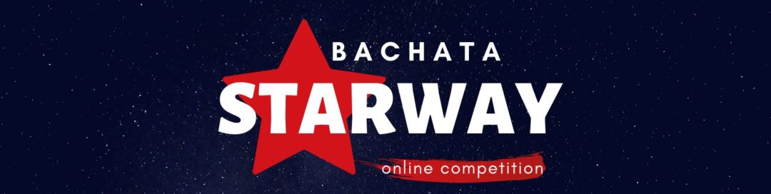 BACHATA STARWAY
