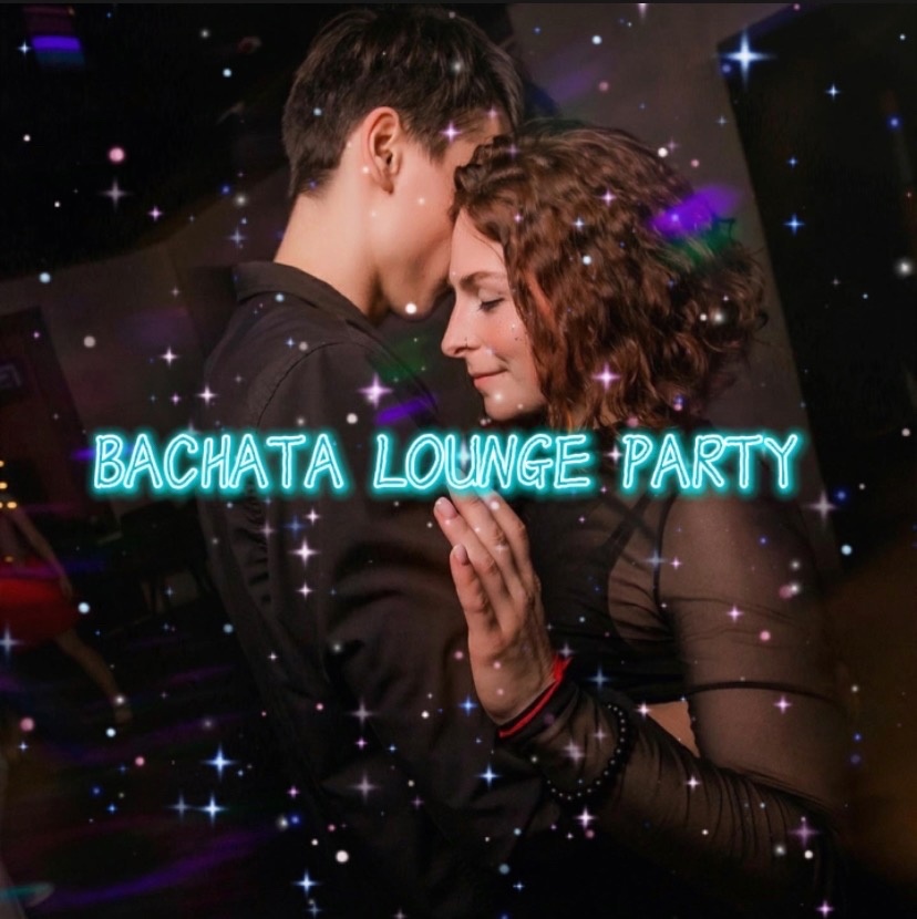 Bachata lounge party