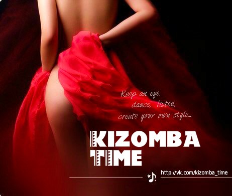 KIZOMBA TIME