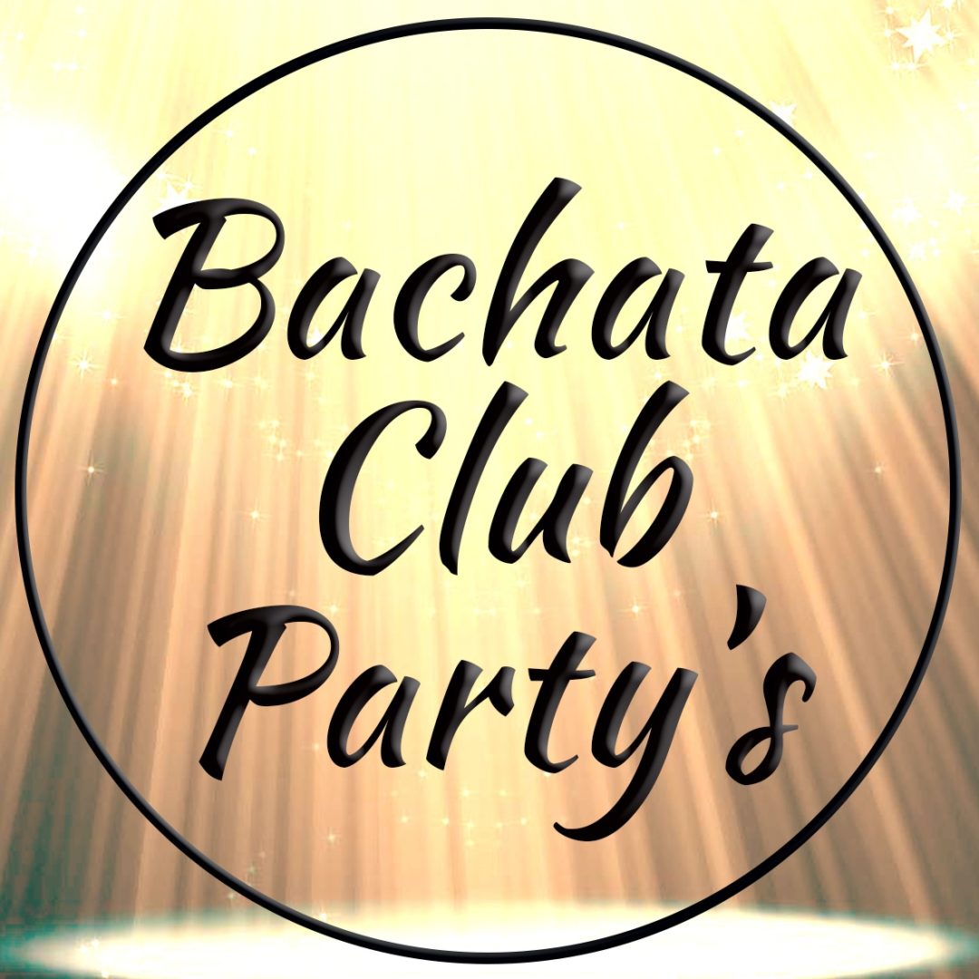 Вечеринки и ивенты Bachata Club (СПб)