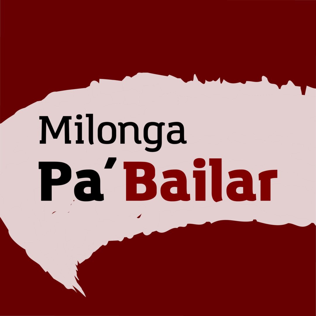 Милонга Pa’Bailar (г. Пермь)