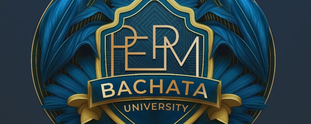 PERM BACHATA UNIVERSITY 15-17 September