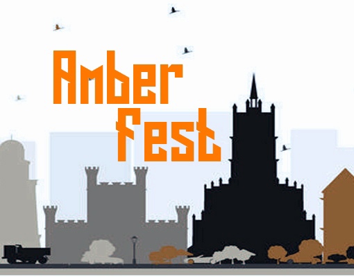 AMBER FEST 2023