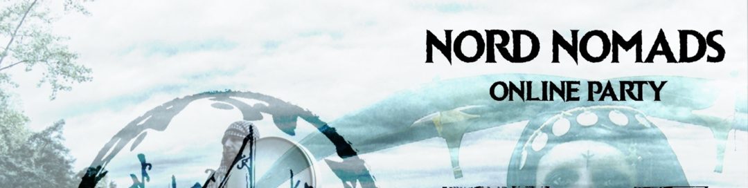 Nord Nomads Online Party