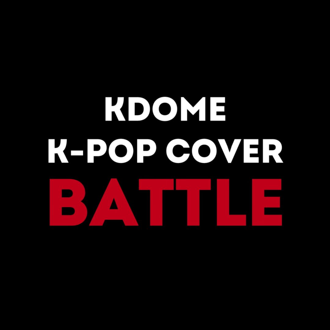 K-pop cover battle 2025 в Ростове-на-Дону| KDome