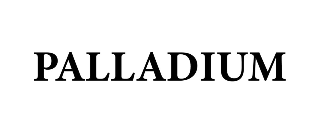 Школа танцев PALLADIUM