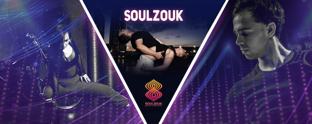 SoulZouk Moscow Maria&Oleg
